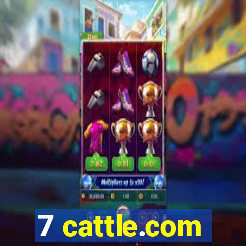 7 cattle.com